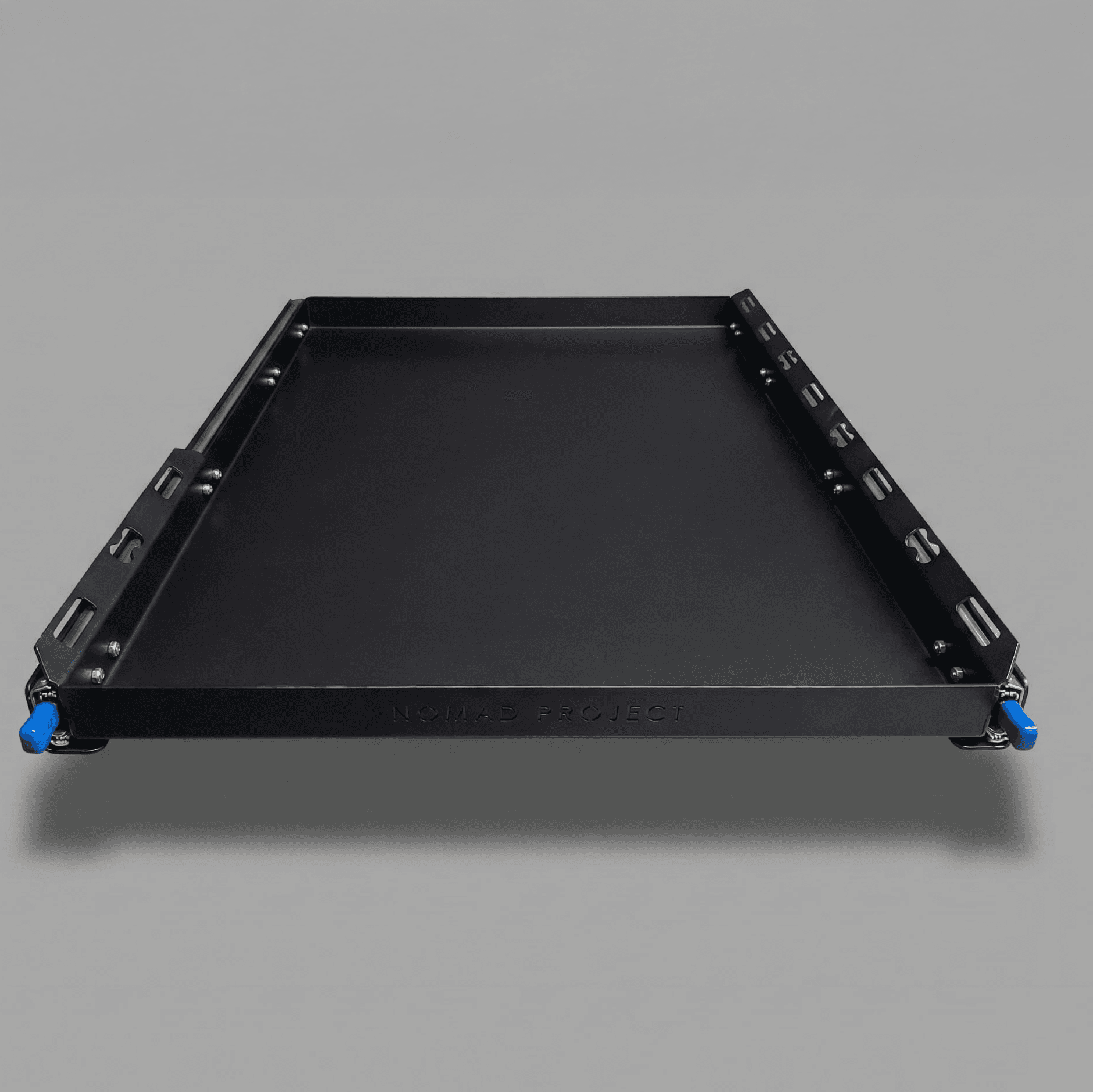 Platforma bagażowa wysuwana